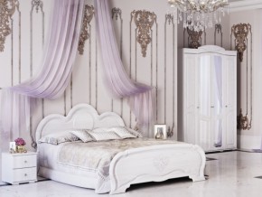 Спальня Филадельфия в Лянторе - lyantor.magazinmebel.ru | фото