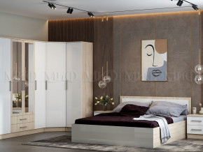 Спальня Мартина сонома в Лянторе - lyantor.magazinmebel.ru | фото - изображение 3
