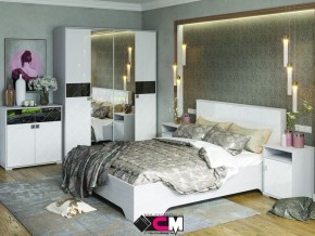 Спальня Сальма в Лянторе - lyantor.magazinmebel.ru | фото