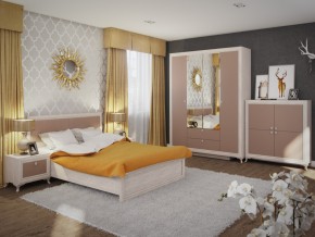 Спальня Саванна в Лянторе - lyantor.magazinmebel.ru | фото - изображение 1