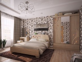 Спальня Виктория-1 в Лянторе - lyantor.magazinmebel.ru | фото - изображение 2