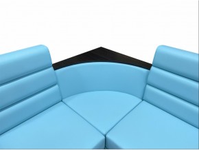 Угловой диван Призма Модерн со спальным местом в Лянторе - lyantor.magazinmebel.ru | фото - изображение 3