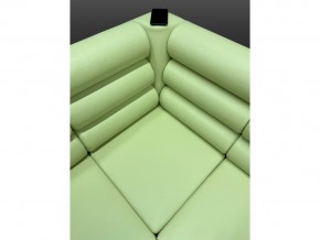 Угловой диван Призма Валики со спальным местом в Лянторе - lyantor.magazinmebel.ru | фото - изображение 3