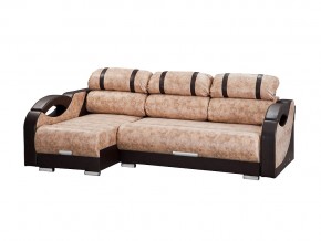 Угловой диван Визит 8 в Лянторе - lyantor.magazinmebel.ru | фото - изображение 1