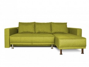 Угловой диван зеленый с подлокотниками Некст oliva в Лянторе - lyantor.magazinmebel.ru | фото