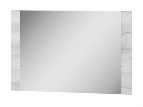 Зеркало настенное Лори дуб серый в Лянторе - lyantor.magazinmebel.ru | фото - изображение 1